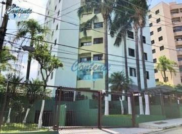 Apartamento · 51m² · 2 Quartos · 1 Vaga · Apartamento com 2 dorms à Venda - São Paulo