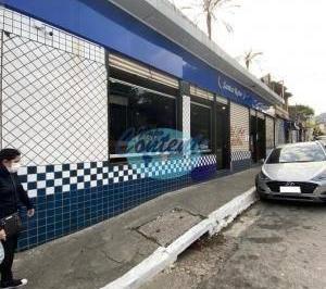 Comercial · 581m² · 20 Quartos · PRÉDIO COML A VENDA-SP-VL MIRANTE