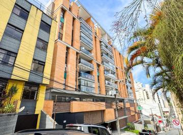 Fachada · Apartamento de 3 quartos à venda no bairro São Mateus em Juiz de Fora/MG.