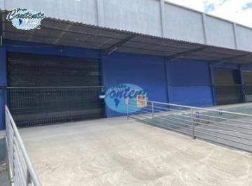 Comercial · 3440m² · 15 Vagas · GALPÃO COM 4.773 M² PARA LOCAÇÃO-SP-VL LEOPOLDINA