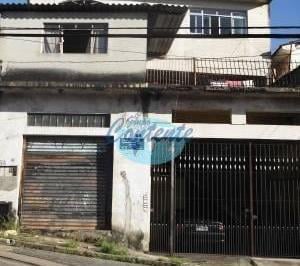 Casa · 75m² · 3 Quartos · 2 Vagas · CASA PARA RENDA Á VENDA-SP-PIRITUBA-VL CLARICE
