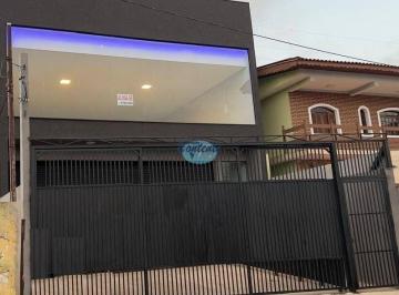 Comercial · 230m² · SALÃO COM 230 M² PARA LOCAÇÃO-SP-JD SANTOS ELIAS