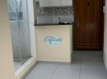 Apartamento · 44m² · 1 Quarto · APARTAMENTO 1 DORMS PARA LOCAÇÃO-SP-PQ SÃO DOMINGOS
