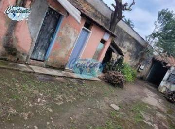 Terreno · 261m² · 1 Quarto · Terreno com 4 casas antigas à Venda, Lapa de Baixo - São Paulo