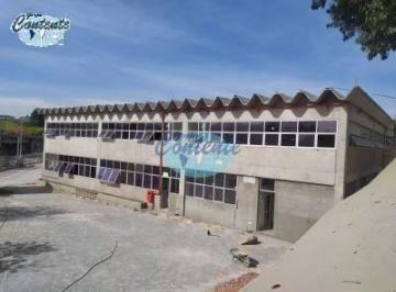 Comercial · 6880m² · GALPÃO 6.880,00 M² PARA LOCAÇÃO-SP-JAGUARA