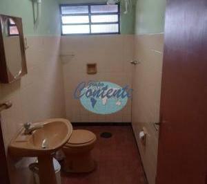 Casa · 40m² · 1 Quarto · CASA TÉRREA 1 DORM PARA LOCAÇÃO-SP-VL PIRITUBA