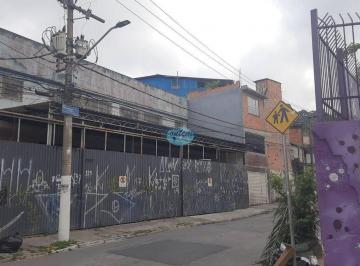Comercial · 100m² · GALPÃO DE 1.100 M² PARA LOCAÇÃO-SP-SÍTIO MORRO GRANDE
