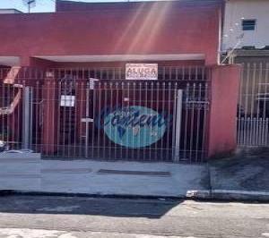 Casa · 50m² · 2 Quartos · Casa assobradada com 2 dorms à Venda, Pirituba - São Paulo