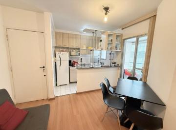 Apartamento · 35m² · 1 Quarto · 1 Vaga · Pompeia OPORTUNIDADE - Apartamento de 1 quarto