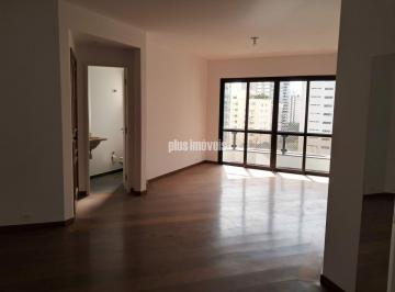 Apartamento · 126m² · 3 Quartos · 2 Vagas · VILA NOVA CONCEIÇÃO c/ lazer