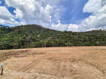 Terreno · Terreno plano de 600 m² em Albuquerque, Teresópolis