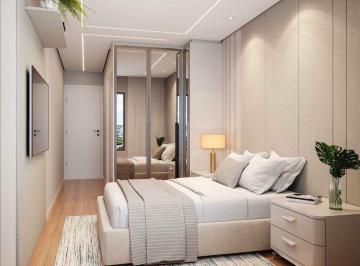 Apartamento de 2 quartos, Curitiba · Apartamento com 2 dormitórios à venda por R$ 613.000 - Cajuru - Curitiba/PR