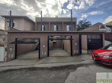 Casa · 110m² · 3 Quartos · 2 Vagas · Jardim Lidia - Maraca lindos sobrado novos. Aceita terreno e Financiamento