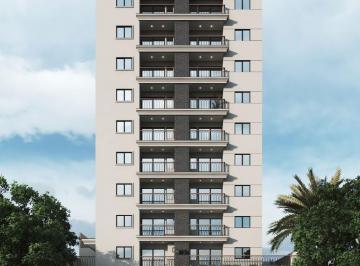 Apartamento · 67m² · 2 Quartos · 1 Vaga · JOHANN BACH RESIDENCE - APARTAMENTO COM 02 SUÍTES EM CAMBORIÚ