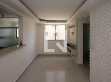Apartamento · 48m² · 2 Quartos · 1 Vaga · Apartamento para Aluguel - Vila Mendes, 2 Quartos, 48 m² - São Paulo