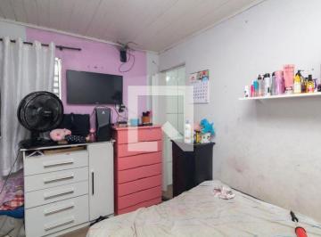 Casa · 150m² · 1 Quarto · 1 Vaga · Casa para Aluguel - Itaquera, 1 Quarto,  150 m² - São Paulo
