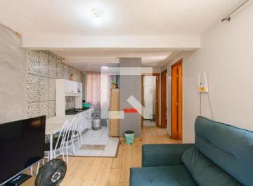 Apartamento · 46m² · 2 Quartos · 1 Vaga · Apartamento para Aluguel - Rio Branco, 2 Quartos,  46 m² - Canoas