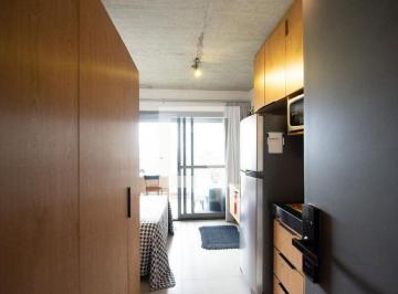 Apartamento · 23m² · 1 Quarto · Apartamento para Aluguel - Jardim Paulista, 1 Quarto, 23 m² - São Paulo
