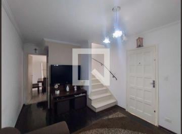Casa · 130m² · 3 Quartos · 2 Vagas · Casa para Aluguel - Nova Petrópolis, 3 Quartos,  130 m² - São Bernardo do Campo