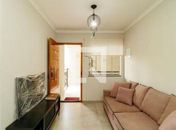 Apartamento · 60m² · 3 Quartos · 1 Vaga · Apartamento para Aluguel - Vila Gustavo, 3 Quartos, 60 m² - São Paulo