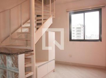 Apartamento · 59m² · 2 Quartos · 1 Vaga · Apartamento para Aluguel - Chácara Inglesa, 2 Quartos, 59 m² - São Paulo