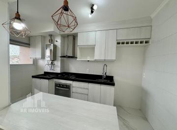 Foto 05 · RRCOD9455 Apartamento 66m² RESIDENCIAL FLORIDA - OPORTUNIDADE - 3 Dorms 1 Vaga - Barueri, SP - Ótima
