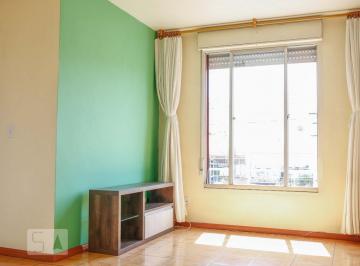 Apartamento · 56m² · 2 Quartos · 1 Vaga · Apartamento à Venda - Jardim Botânico, 2 Quartos,  56 m² - Porto Alegre