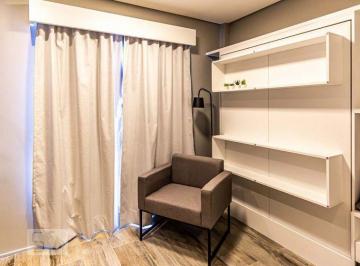 Apartamento · 16m² · 1 Quarto · Apartamento à Venda - Bela Vista, 1 Quarto, 16 m² - São Paulo