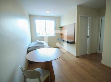 Apartamento · 37m² · 2 Quartos · Apartamento à Venda - Mooca, 2 Quartos,  37 m² - São Paulo