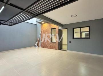 Foto 01 · CASA A VENDA NO BAIRRO JARDIM CASABLANCA NA CIDADE DE INDAIATUBA