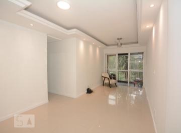 Apartamento · 73m² · 3 Quartos · 1 Vaga · Apartamento à Venda - Anil, 3 Quartos,  73 m² - Rio de Janeiro