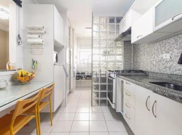 Apartamento · 83m² · 3 Quartos · Apartamento à venda - em Tatuapé