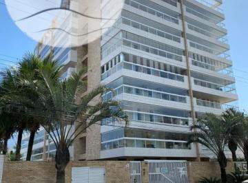Foto 01 · Apartamento 2 dormitórios, sendo 1 suíte, 1 quadra da praia da Enseada Bertioga, vista mar, área de 