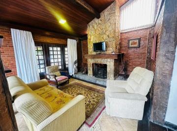 Casa · 407m² · 4 Quartos · Casa à venda - na Tijuca