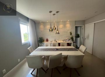 Apartamento · 88m² · 2 Quartos · 2 Vagas · Condomínio Tons de Ipanema - Jundiaí/SP