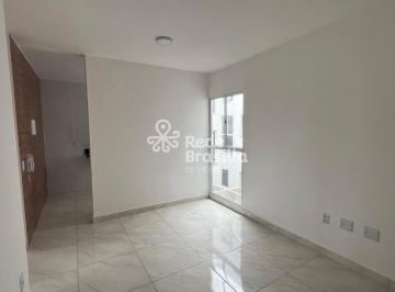 Apartamento · 40m² · 2 Quartos · 1 Vaga · Oportunidade imperdível para morar com conforto e praticidade no Condomínio Residencial Vila das Águ
