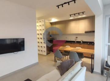 Apartamento · 73m² · 2 Quartos · Apartamento à venda - na Esplanada Independência