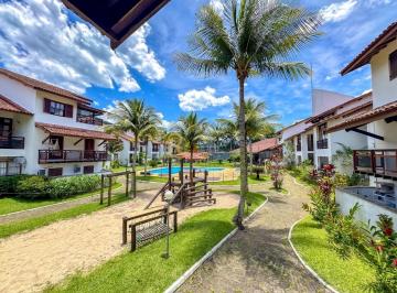 Foto 01 · Apartamento, Saco da Ribeira, Ubatuba, SP