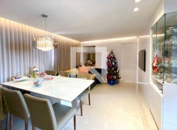 Apartamento · 155m² · 3 Quartos · 2 Vagas · Apartamento à Venda - Calafate, 3 Quartos,  155 m² - Belo Horizonte