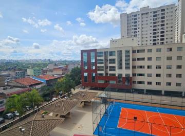 Apartamento · 62m² · 2 Quartos · 1 Vaga · Área Especial 04 - Residencial Duetto