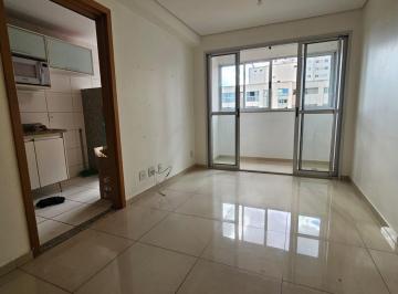 Apartamento · 62m² · 2 Quartos · 1 Vaga · Área Especial 04 - Residencial Duetto