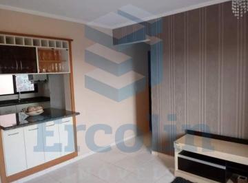 Foto 01 · APARTAMENTO À VENDA RESIDENCIAL MORADA DAS AMÉRICAS EM SOROCABA - SP