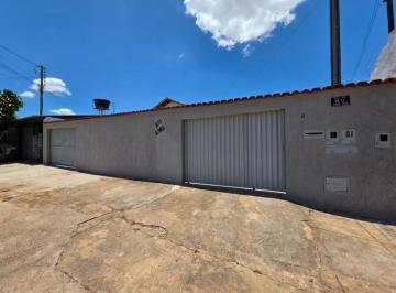 957e499116a4dec9057 · Casa com 2 quartos a venda em Aparecida de Goiâni