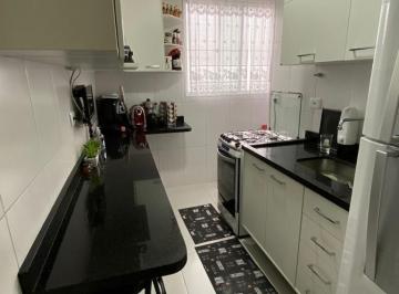Apartamento · 41m² · 2 Quartos · 1 Vaga · Apartamento em Vila Yolanda - Osasco