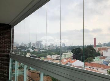 Apartamento · 52m² · 1 Quarto · 1 Vaga · Apartamento à venda Jardim do Mar com 52 metros, 1 dormitório, 1 vaga  Jardim do Mar São Bernado