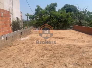 Terreno · 165m² · Terreno em Parque Residencial Jundiaí - Jundiaí