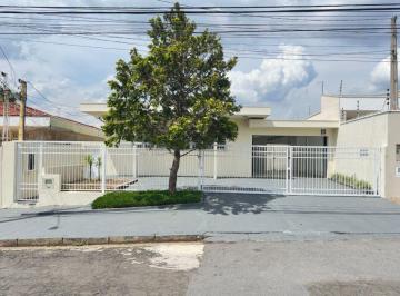 Comercial de 4 quartos, Campinas · Casa Térrea Comercial venda / 2 quadras do balão do Castelo