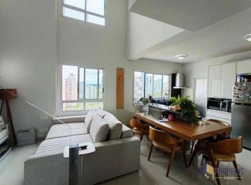 Apartamento · 64m² · 1 Quarto · Apartamento à venda - na Vila da Serra