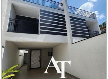 Casa de 3 quartos, Osasco · SOBRADO NOVO BELA VISTA - 3 QUARTOS (2 SUITES) COM 4 VAGAS DE GARAGEM