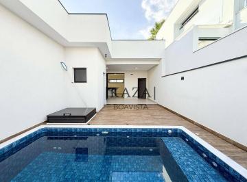 c3743c0dee816932cf6e2162239dcafa7d93e951 · Casa com 3 quartos à venda, 192 m² - Condomínio Chácara Ondina - Sorocaba/SP